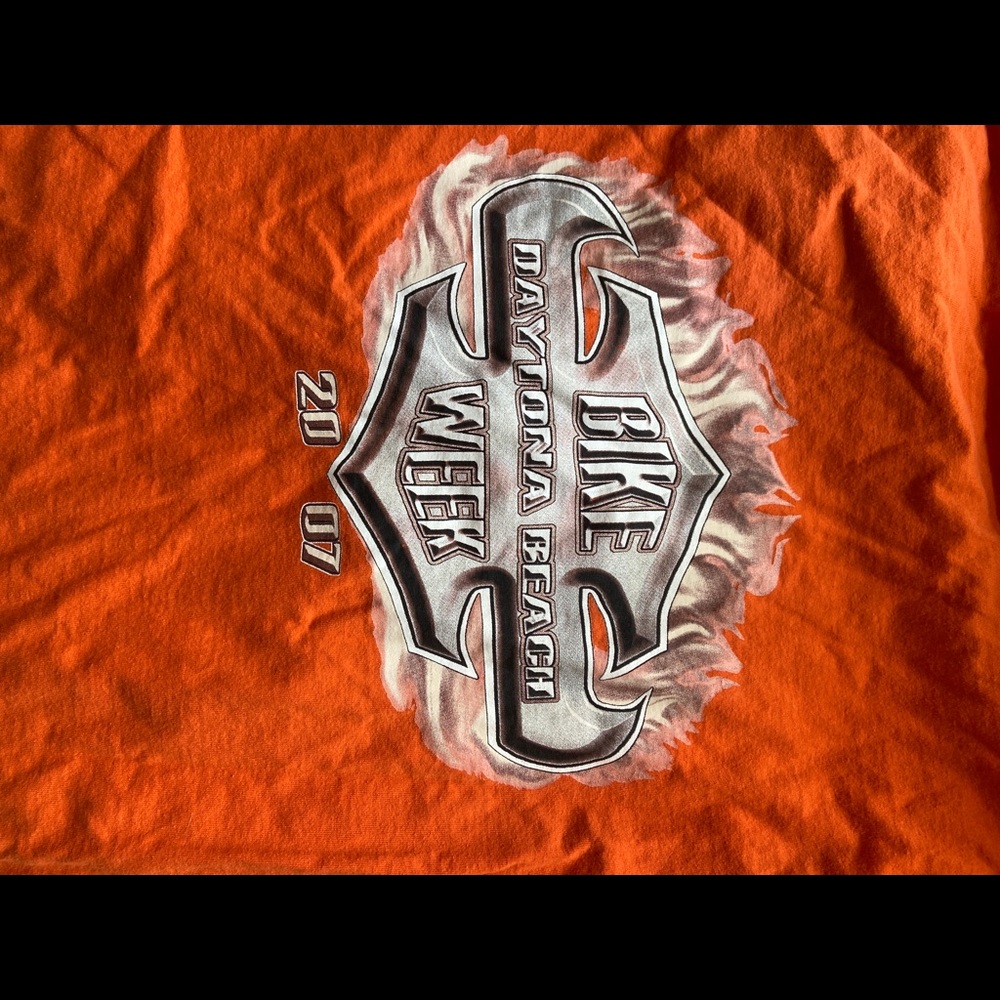 Harley Davidson
